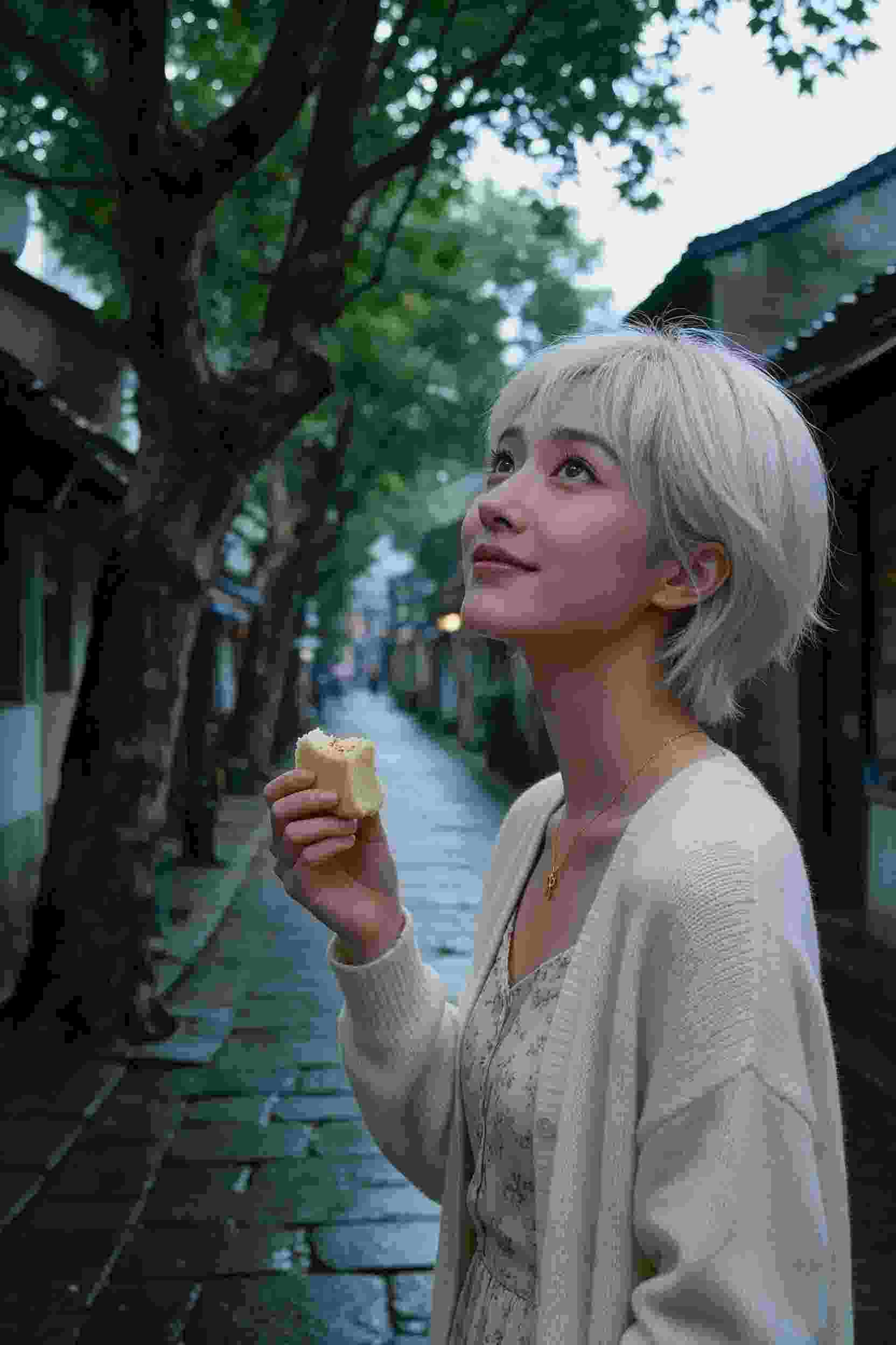 初恋的味道