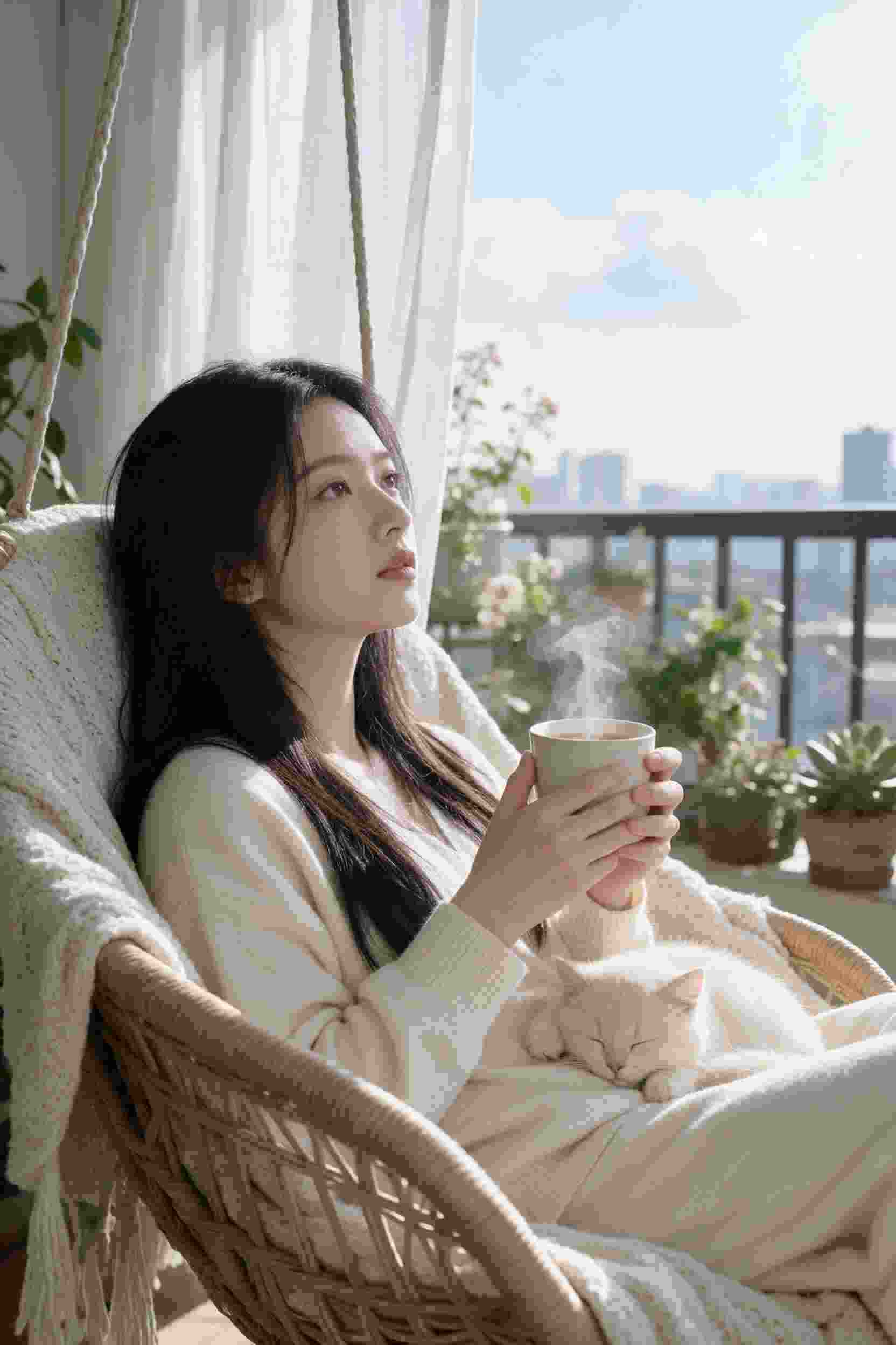偷偷爱你