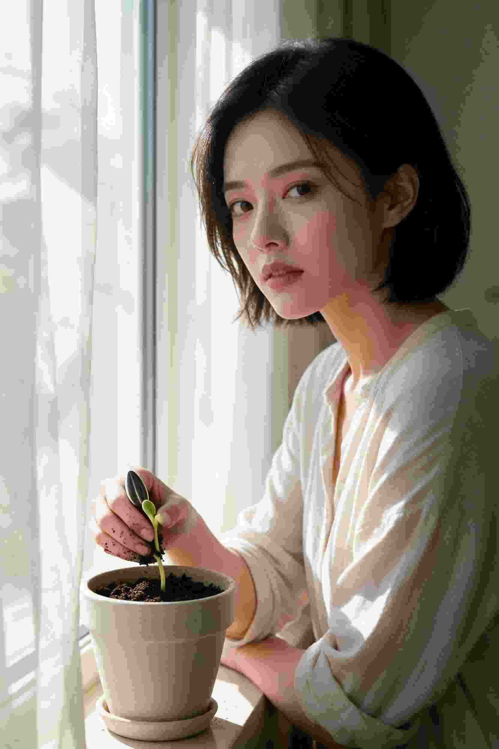 漆山恋