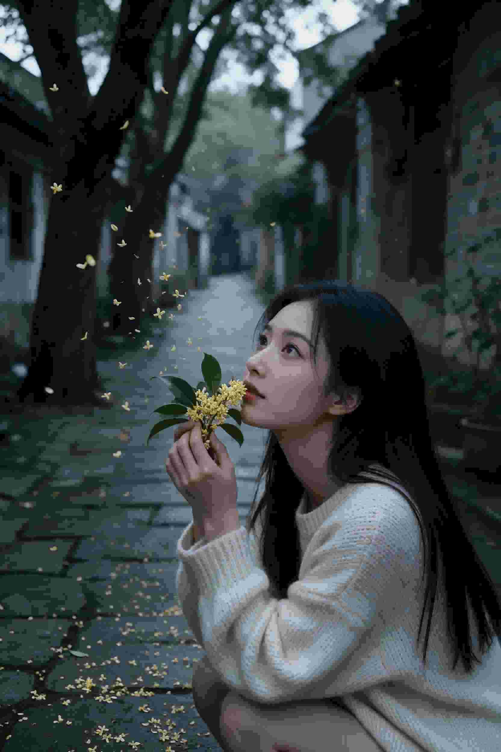 职场风云