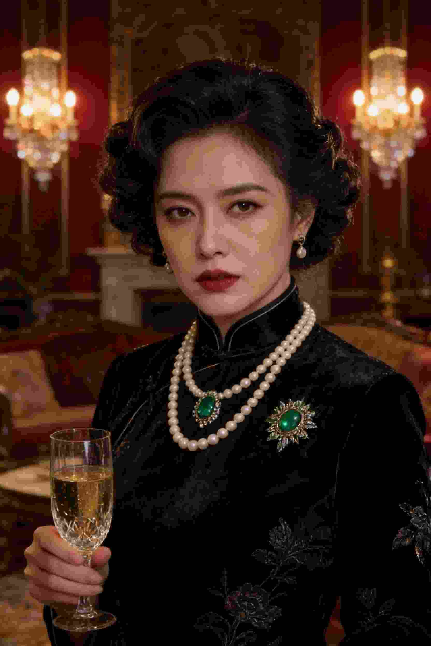 真实谎言