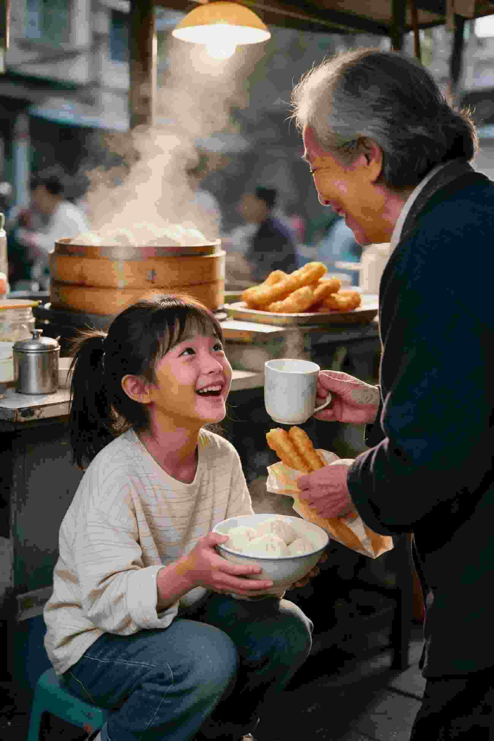 帝王心事