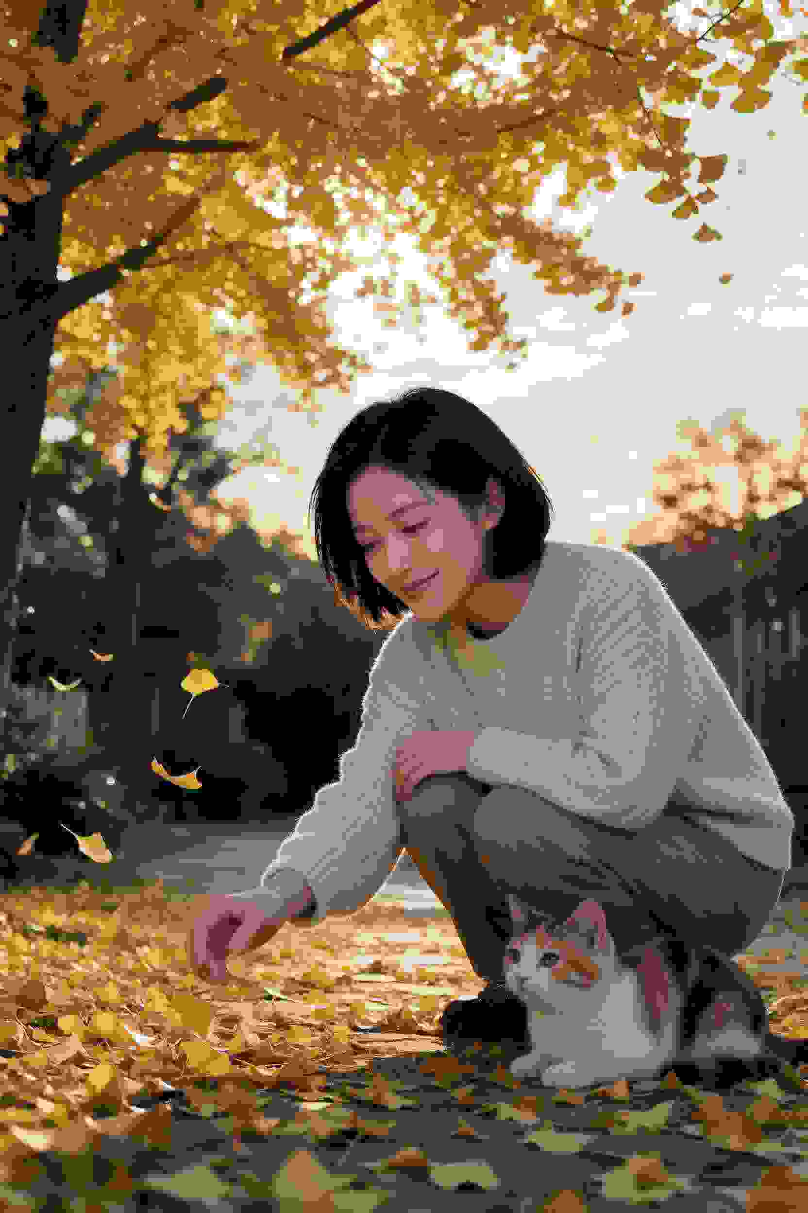 学霸心动