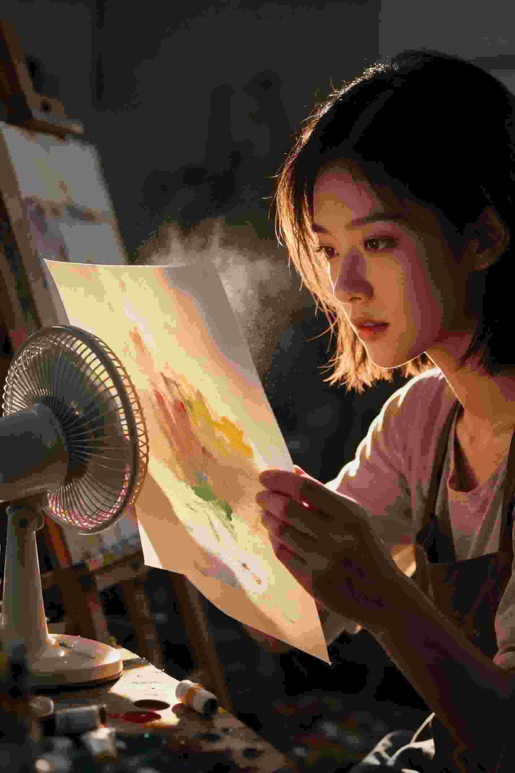 谍影重重