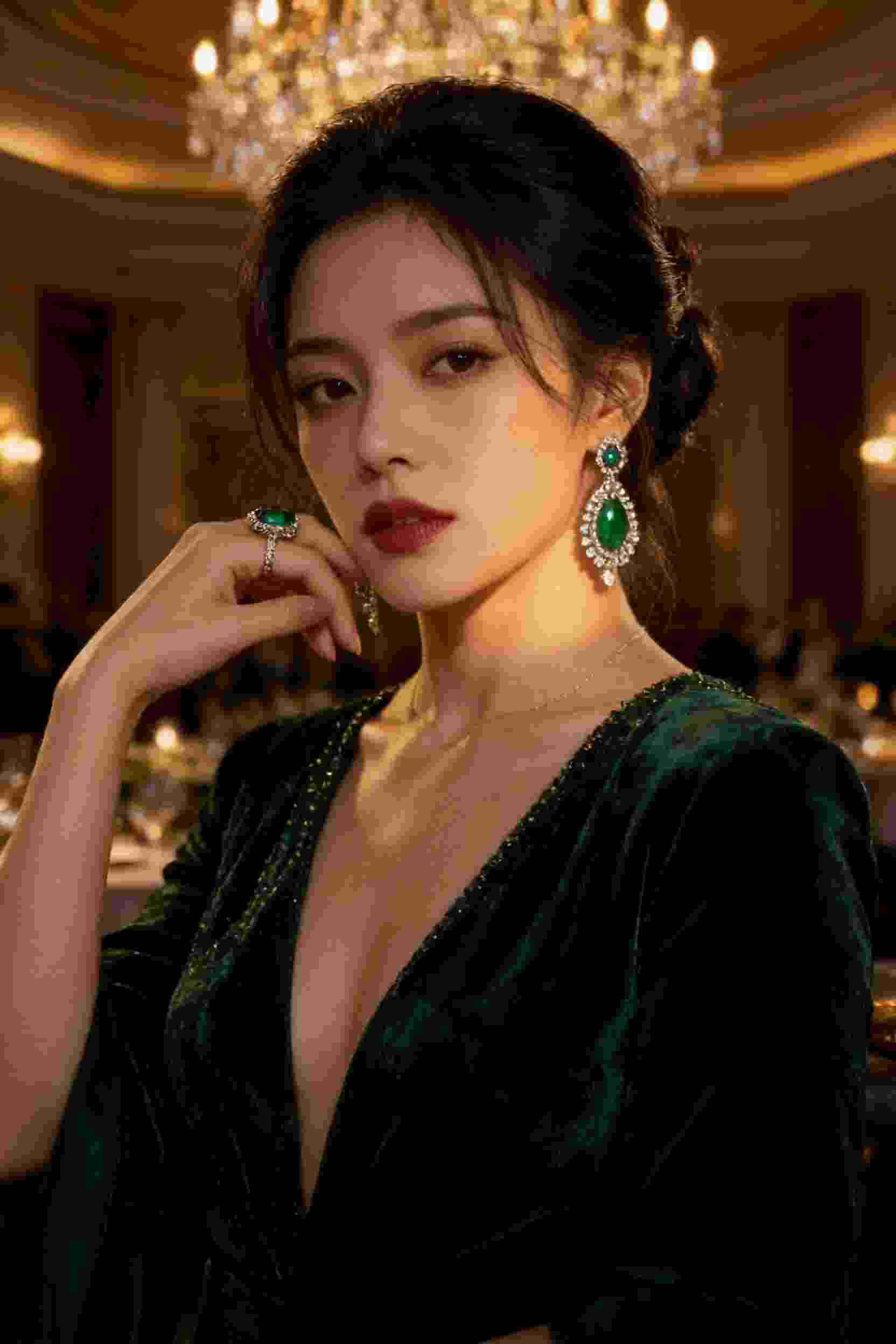 医心医意