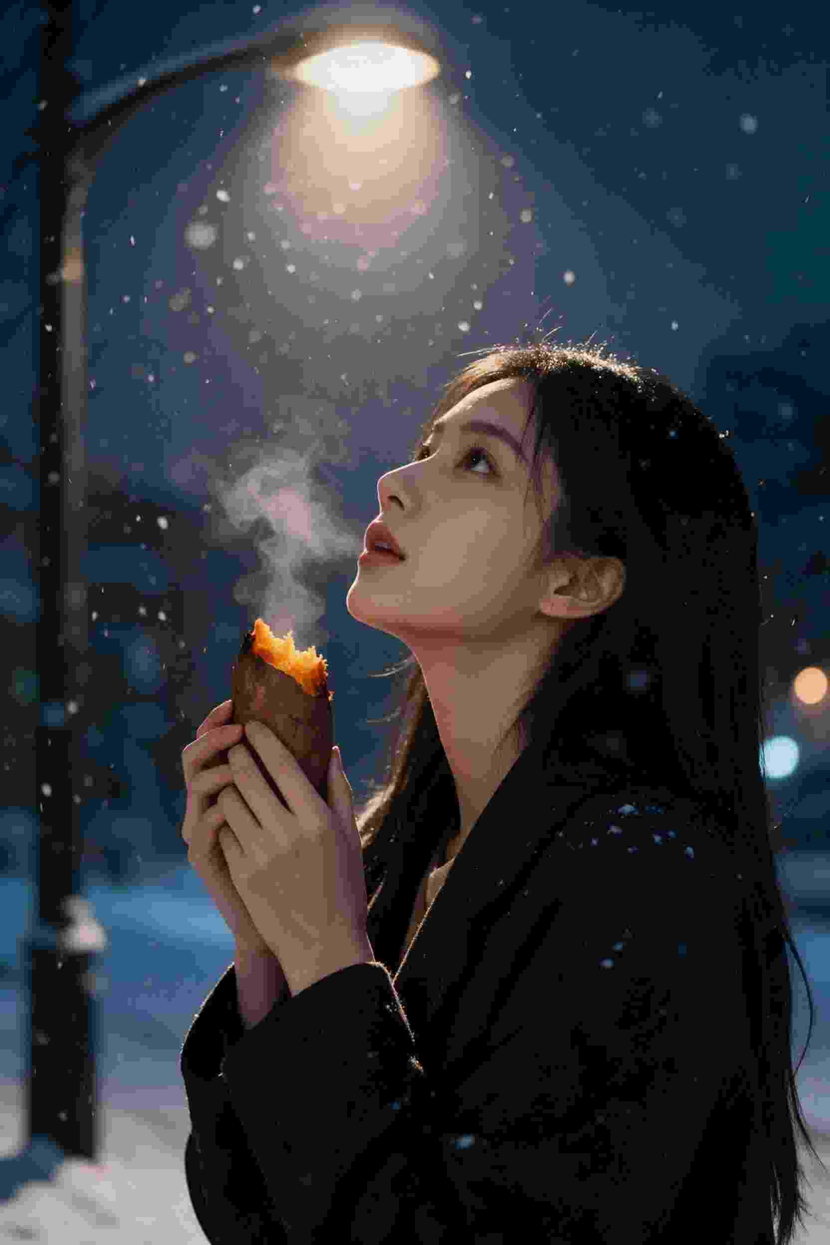 摩天楼爱情