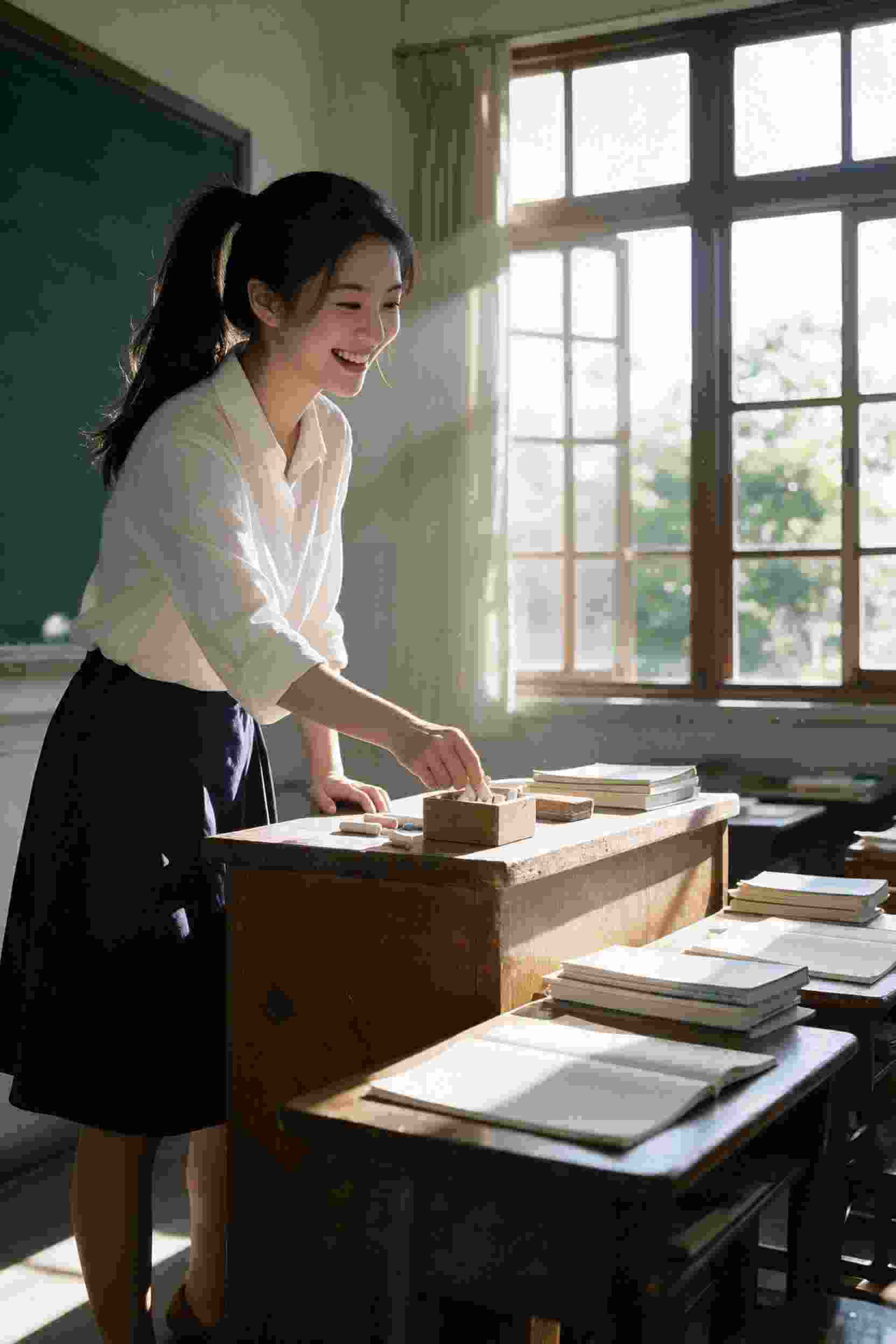 暗黑追踪
