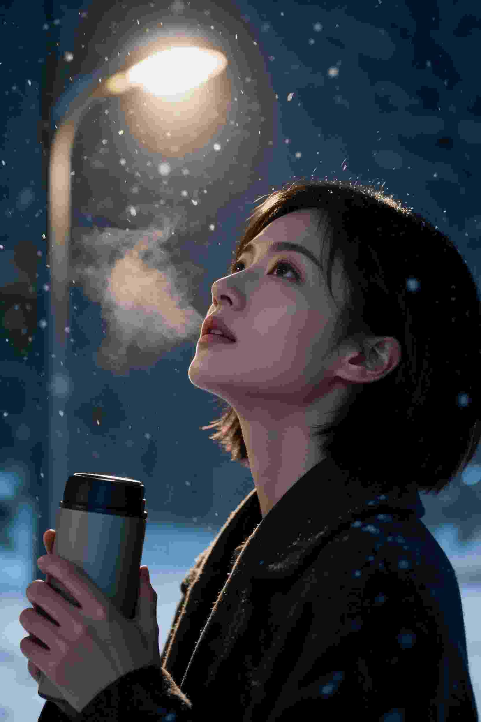 花开半夏