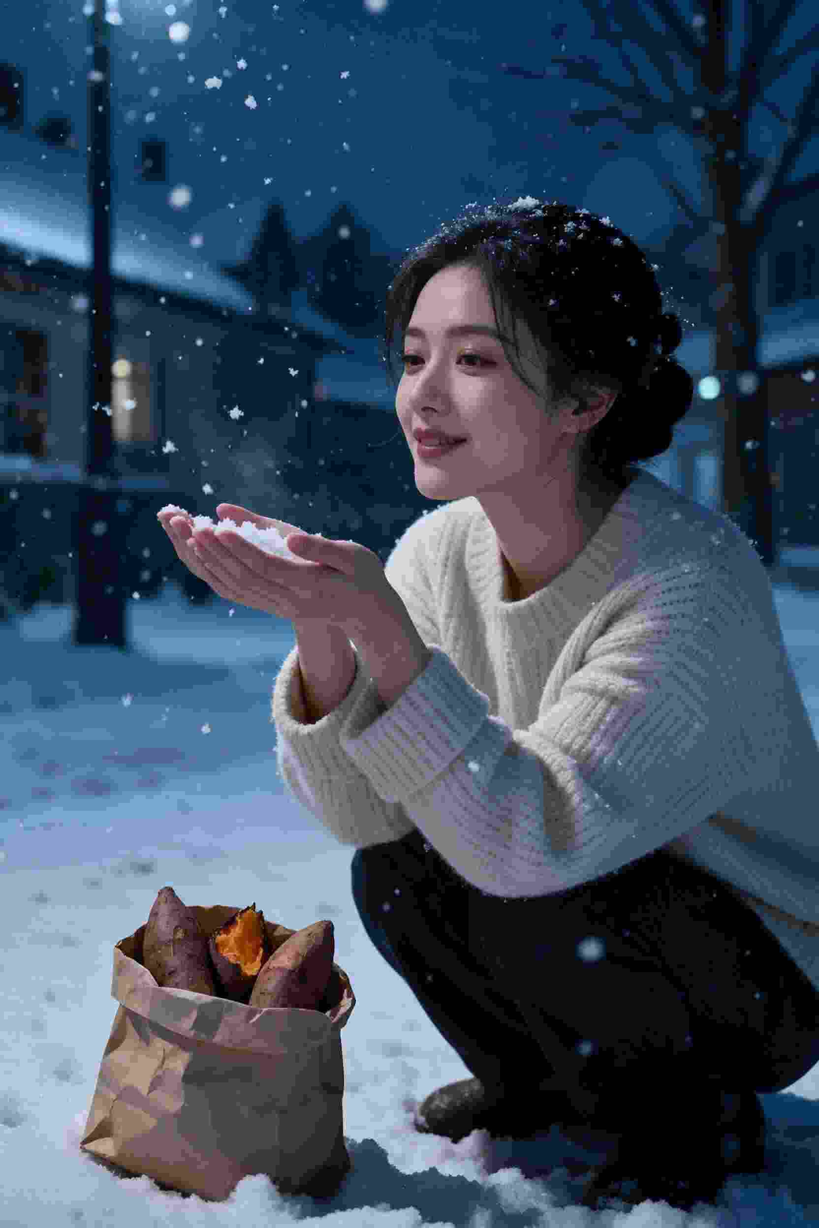 青春烙印